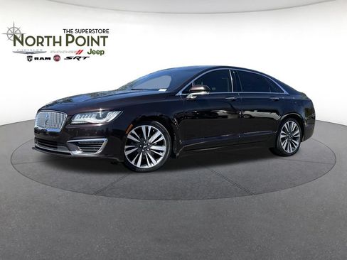 Used 2020 Lincoln MKZ Reserve w/ Elements Package FWD image 1