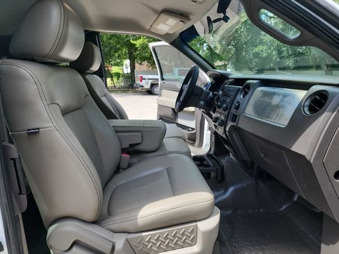Used 2010 Ford F150 2WD SuperCab image 27