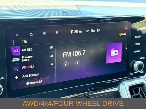 Used 2022 Kia Sorento S AWD/4WD image 6