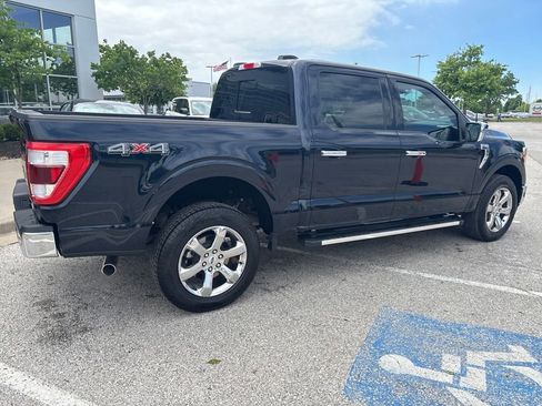 Used 2022 Ford F150 XLT w/ Equipment Group 302A High AWD/4WD image 27