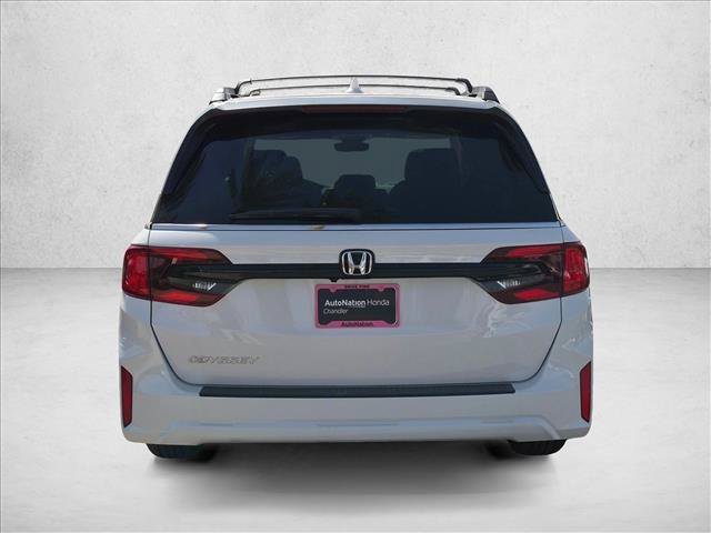 New 2026 Honda Odyssey EX-L image 8