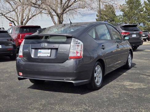 Used 2007 Toyota Prius image 4