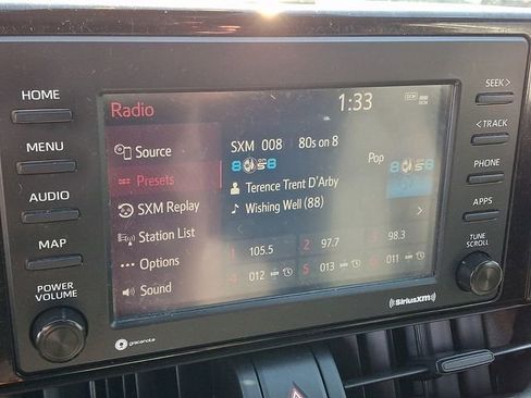 Used 2022 Toyota RAV4 LE image 21