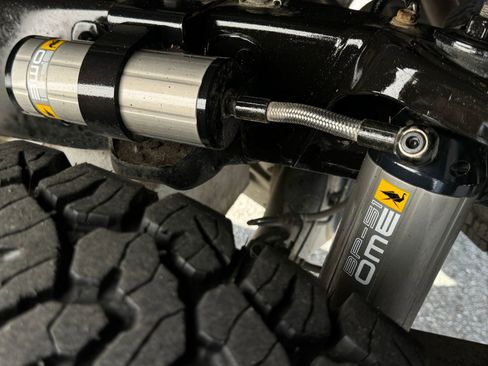 Used 2021 Toyota Tacoma TRD Pro image 36