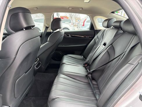 Used 2023 Genesis G80 2.5T image 18