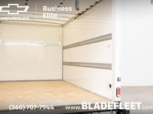 New 2024 Chevrolet Express 3500 w/ Power Convenience Package image 8