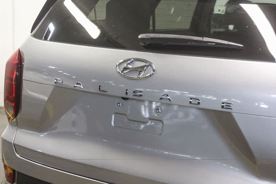 Used 2022 Hyundai Palisade SEL AWD/4WD image 8
