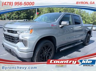 Used 2026 Chevrolet Silverado 1500 RST AWD/4WD video 1