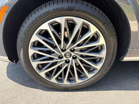 New 2026 Hyundai Palisade Calligraphy AWD/4WD image 12