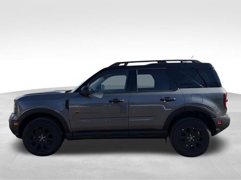 Used 2025 Ford Bronco Sport Badlands AWD/4WD image 23