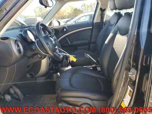 Used 2012 MINI Cooper Countryman image 9