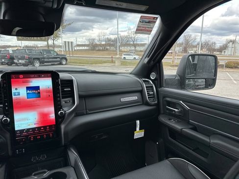 New 2026 RAM 3500 Laramie image 55