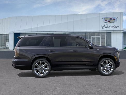 New 2026 Cadillac Escalade Sport image 5