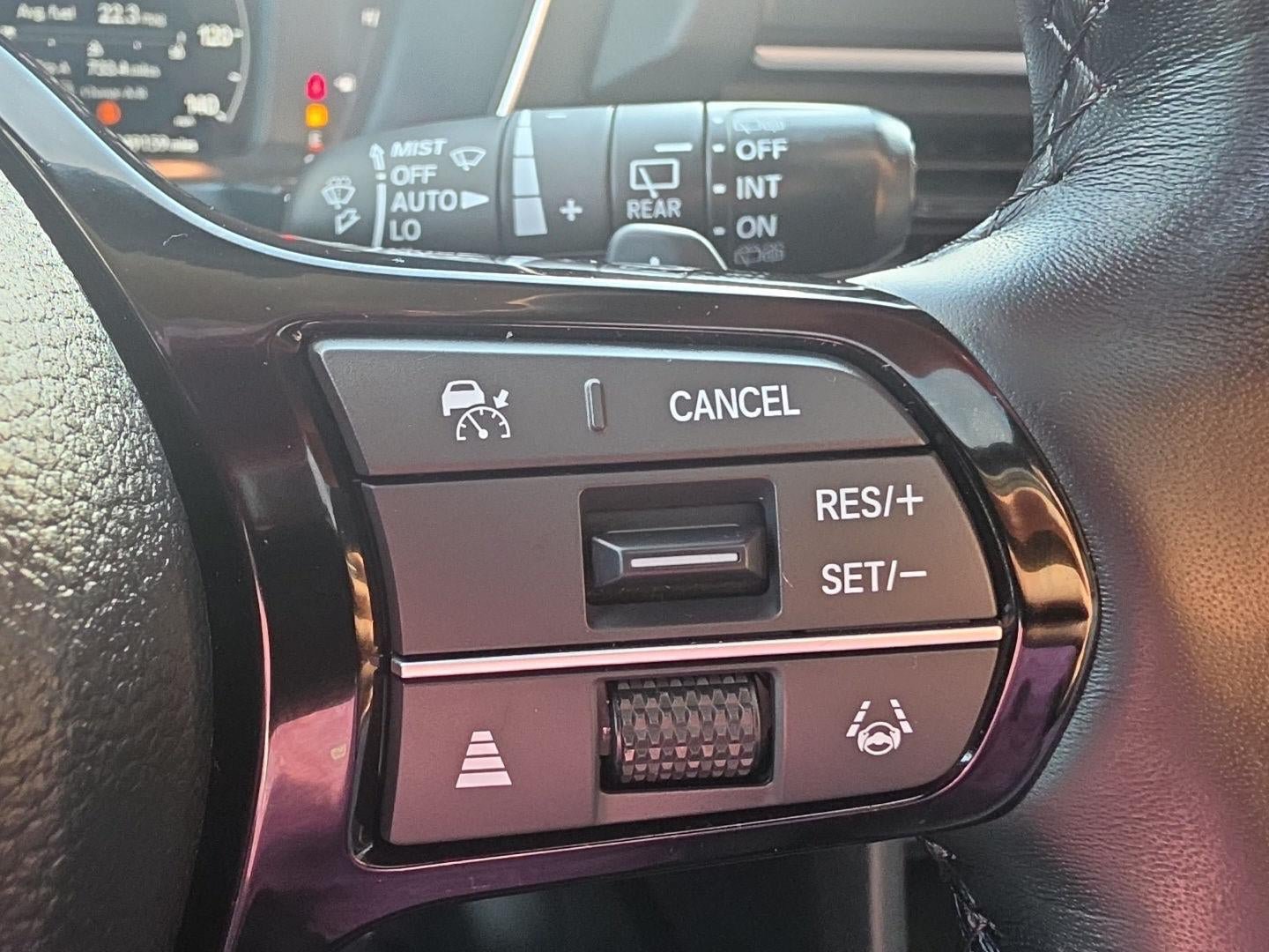 Used 2024 Honda Pilot Elite image 52