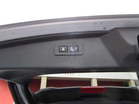 Used 2020 Subaru Outback Onyx Edition XT AWD/4WD image 27