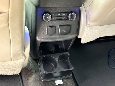 Used 2015 Ford Explorer Limited FWD image 14