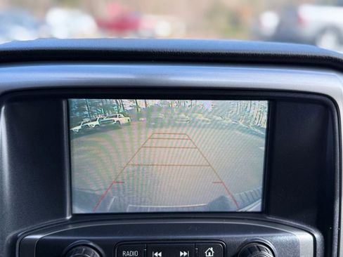 Used 2019 Chevrolet Silverado 1500 LT image 43