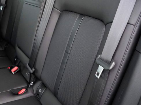 New 2026 MAZDA CX-50 AWD 2.5 S w/ Weather Package image 20