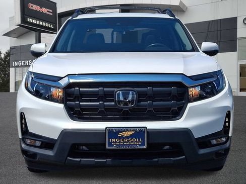 Used 2025 Honda Ridgeline RTL image 22