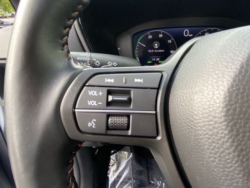Certified 2026 Honda CR-V Sport-L image 25