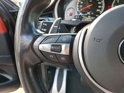 Used 2018 BMW X6 M image 20