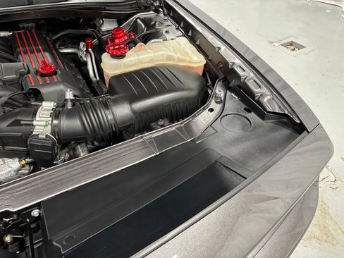 Used 2018 Dodge Challenger Scat Pack RWD image 59