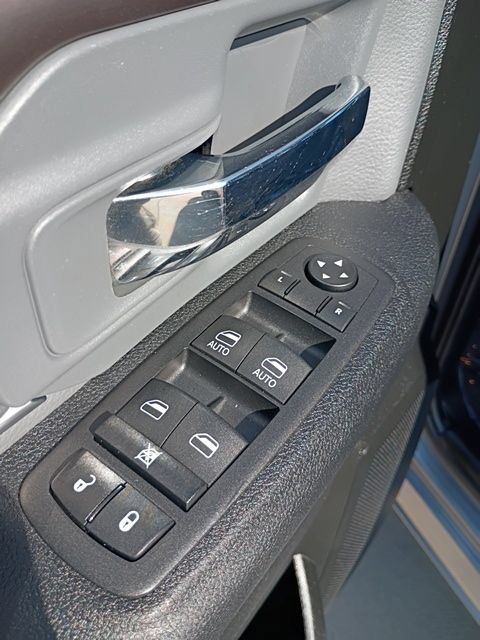 Used 2024 RAM 1500 Classic SLT RWD image 12