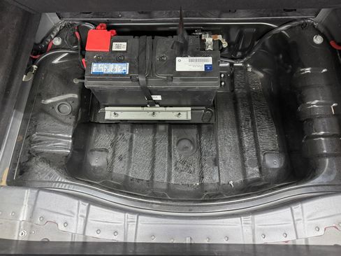 Used 2019 Mercedes-Benz S 450 Sedan w/ AMG Line Exterior image 36
