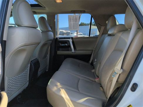 Used 2015 Toyota 4Runner SR5 image 13