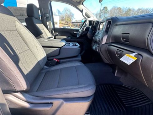 New 2026 Chevrolet Silverado 2500 Custom w/ Custom Value Package image 21