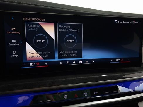 New 2026 BMW 740i xDrive image 25