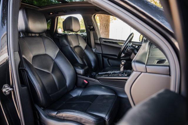 Used 2018 Porsche Macan S AWD/4WD image 72