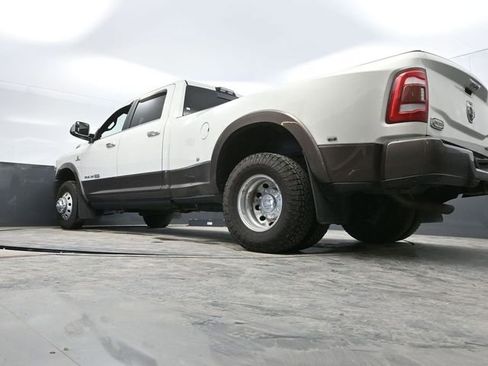 Used 2020 RAM 3500 Limited image 52