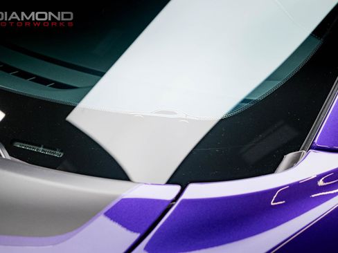 Used 2023 Dodge Challenger SRT Hellcat Redeye image 38