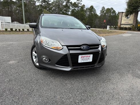 Used 2012 Ford Focus SE image 35