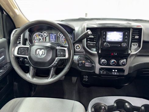 Used 2020 RAM 2500 Big Horn image 14