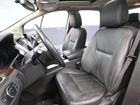 Used 2013 Ford Edge Limited image 21