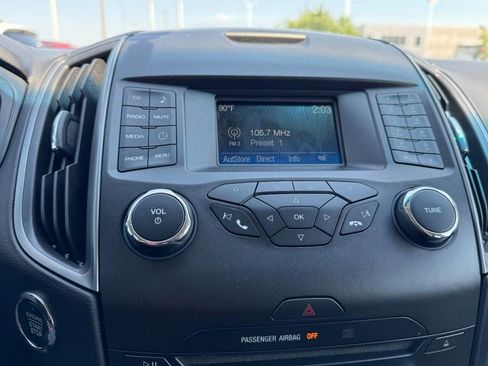 Used 2015 Ford Edge SE AWD/4WD image 19