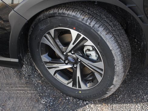 New 2026 Subaru Crosstrek 2.0i Premium image 16