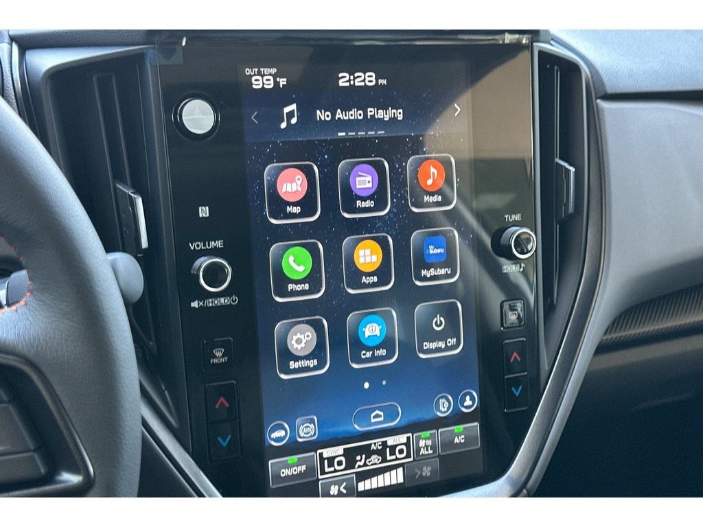 New 2026 Subaru Crosstrek 2.5i Limited AWD/4WD image 18