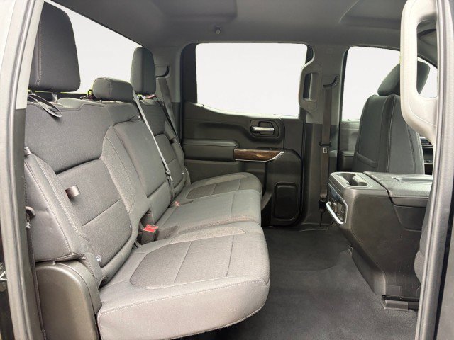 Used 2021 GMC Sierra 1500 Elevation w/ X31 Off-Road Package AWD/4WD image 10