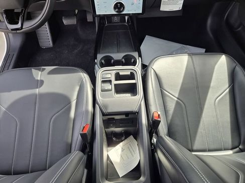 New 2026 Ford Mustang Mach-E Select RWD image 20