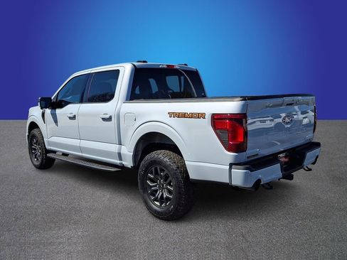 Used 2025 Ford F150 Tremor AWD/4WD image 6
