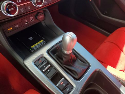 New 2026 Honda Civic Type R image 20