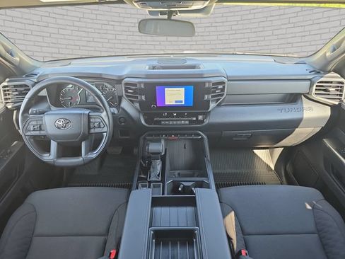 Used 2026 Toyota Tundra SR AWD/4WD image 10