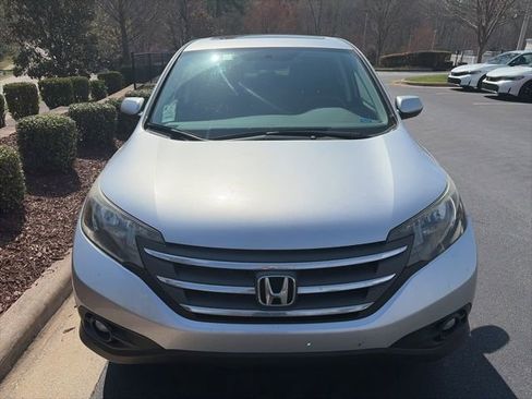 Used 2012 Honda CR-V EX image 4
