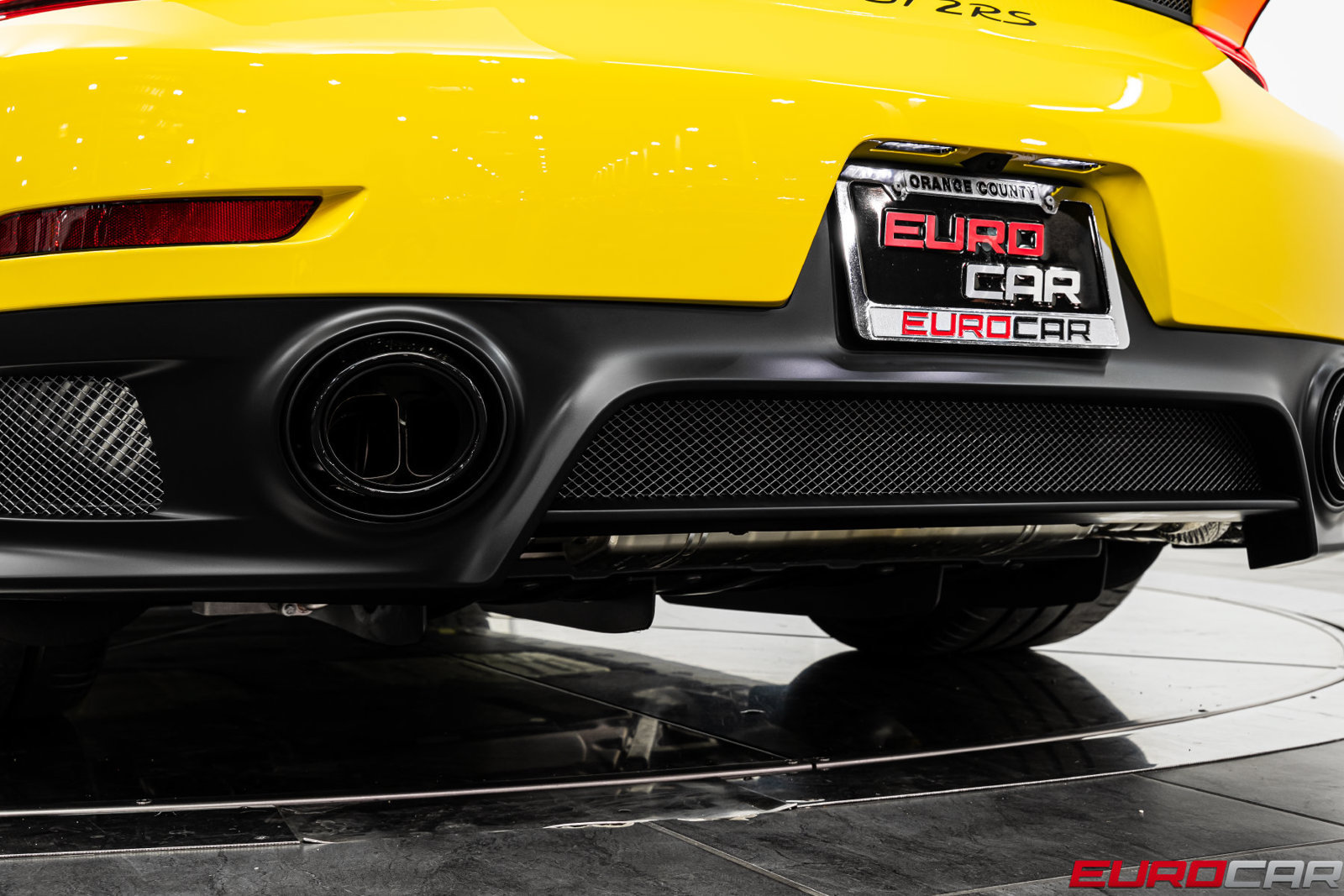 Used 2019 Porsche 911 GT2 RS RWD image 29