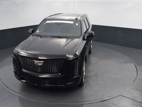 Certified 2025 Cadillac Escalade Sport Platinum image 51