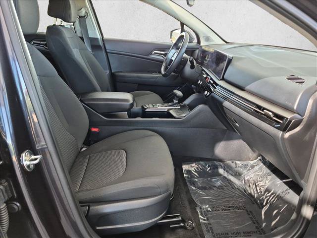 Used 2026 Kia Sportage LX FWD image 20