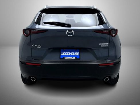 Certified 2024 MAZDA CX-30 AWD 2.5 S w/ Preferred Package image 6